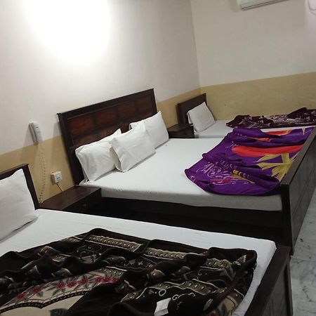 Hotel Khursheed Palace Rawalpindi Exterior foto