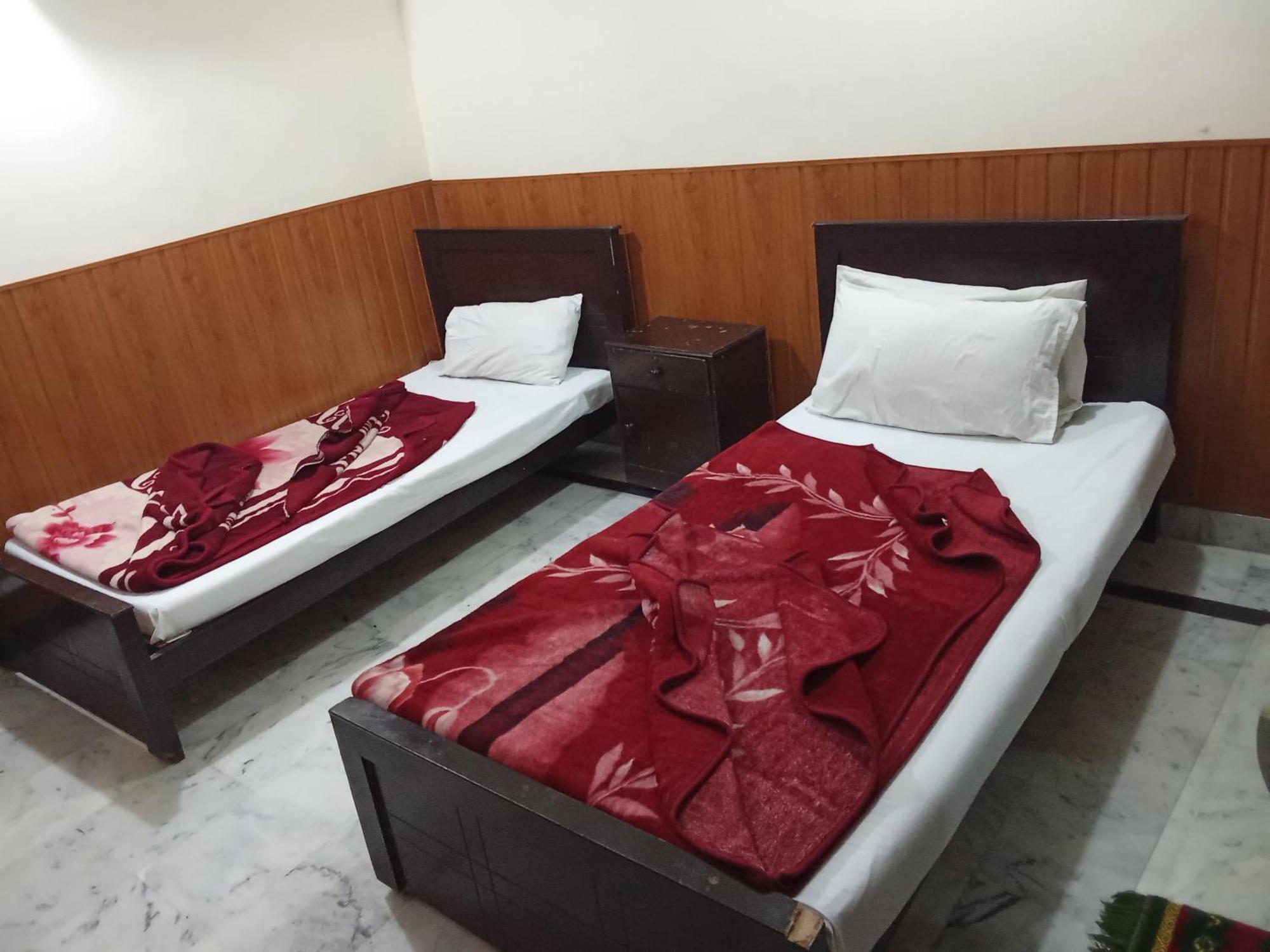 Hotel Khursheed Palace Rawalpindi Exterior foto