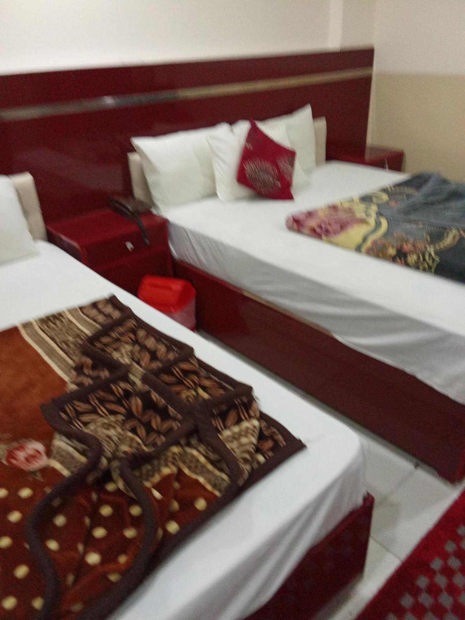 Hotel Khursheed Palace Rawalpindi Exterior foto